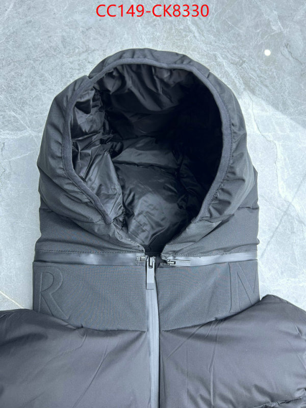 Down jacket Men-Moncler we curate the best ID: CK8330 $: 149USD