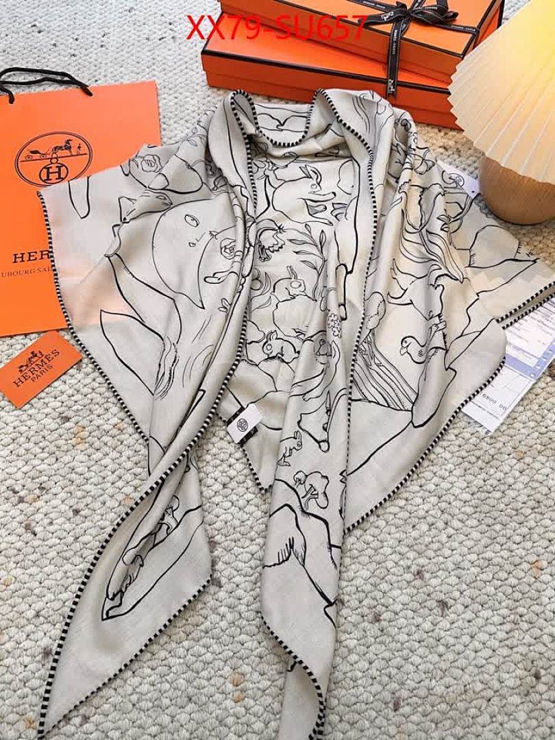 Scarf-Hermes ID: SU657 $: 79USD