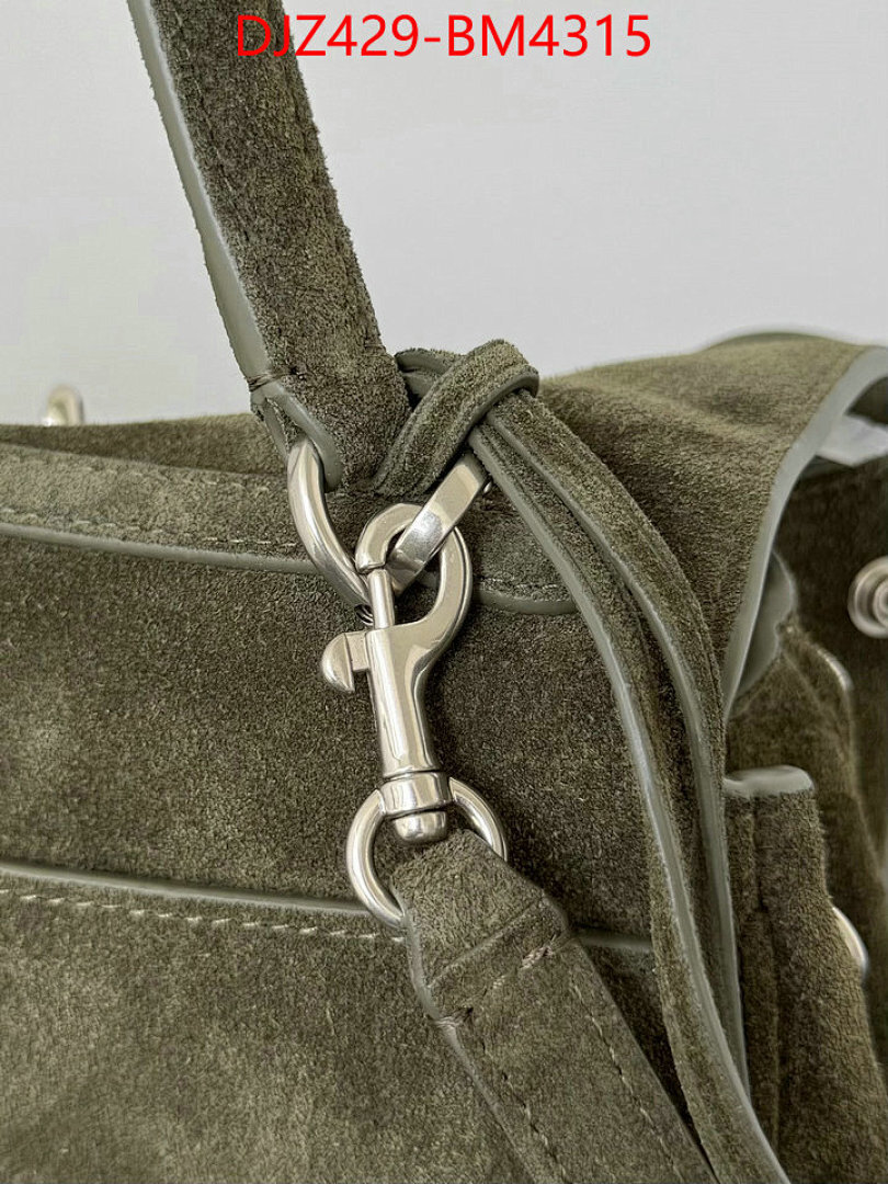 Balenciaga Bags(TOP)-Handbag- ID: BM4315