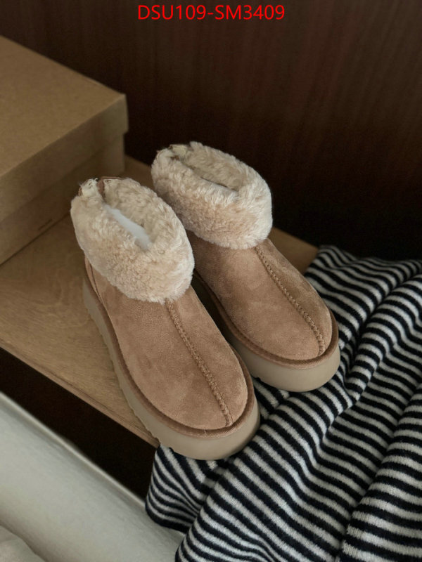 Women Shoes-Boots replica how can you ID: SM3409 $: 109USD