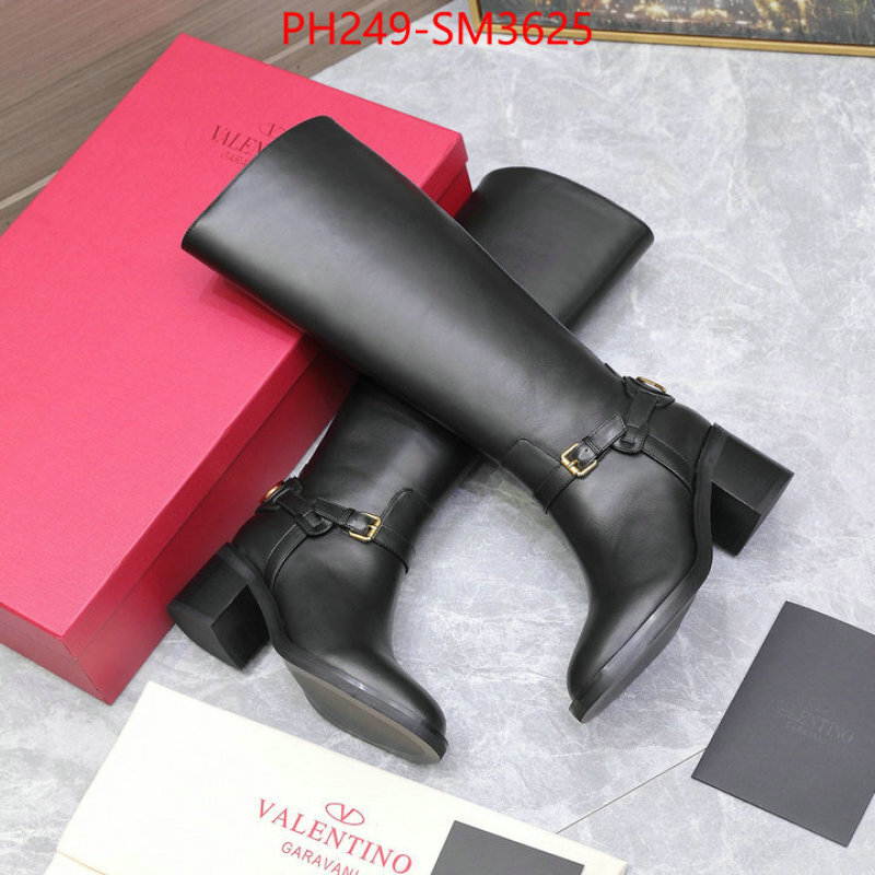 Women Shoes-Boots ID: SM3625 $: 249USD