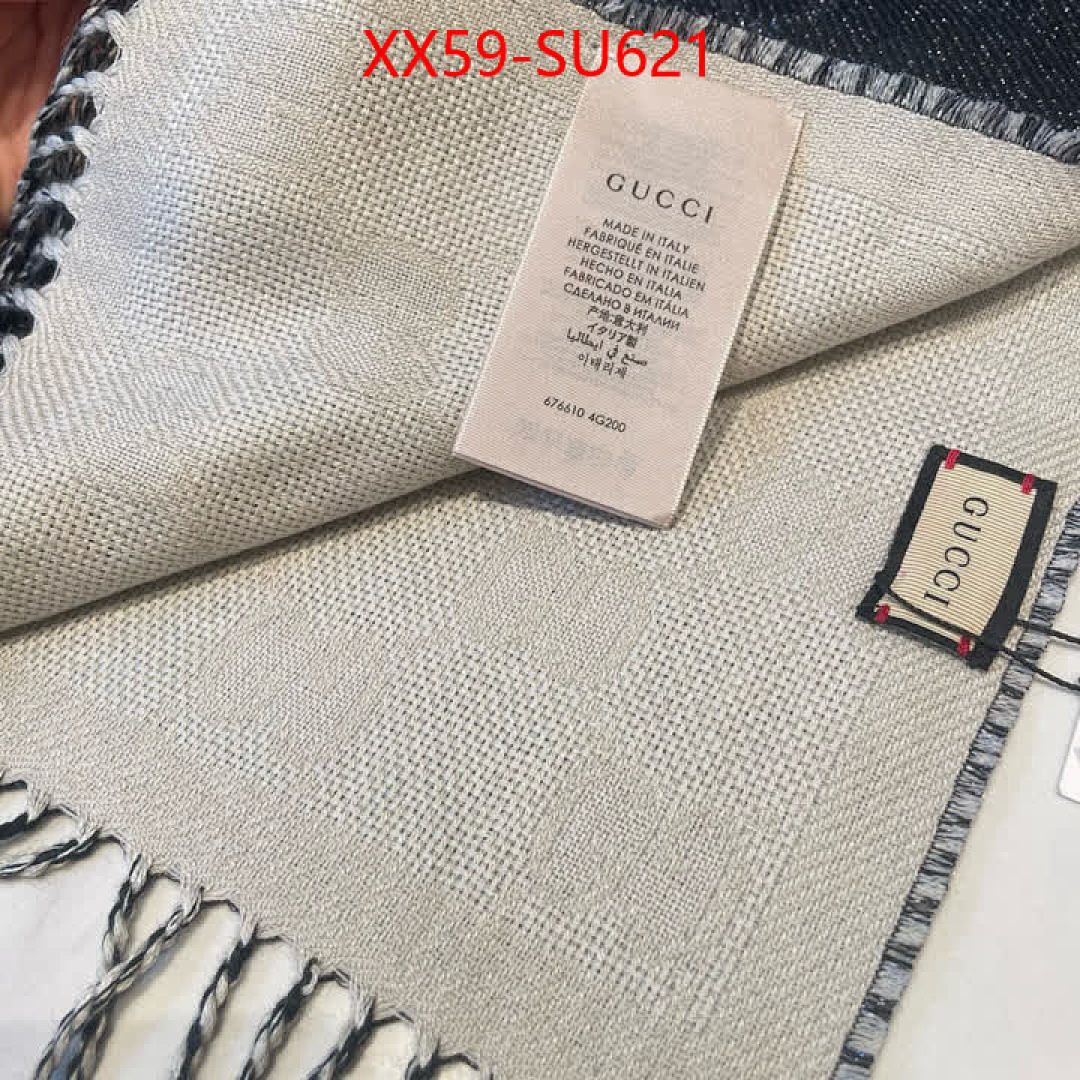 Scarf-Gucci ID: SU621 $: 59USD