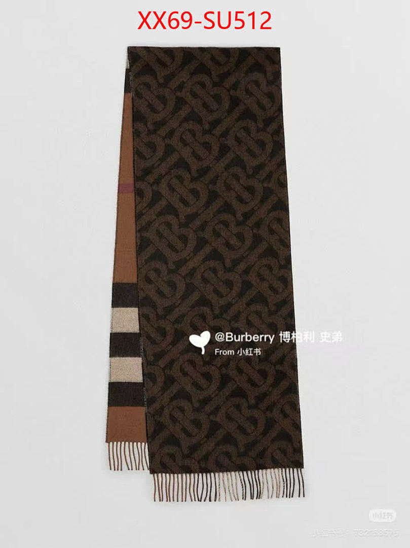 Scarf-Burberry ID: SU512 $: 69USD