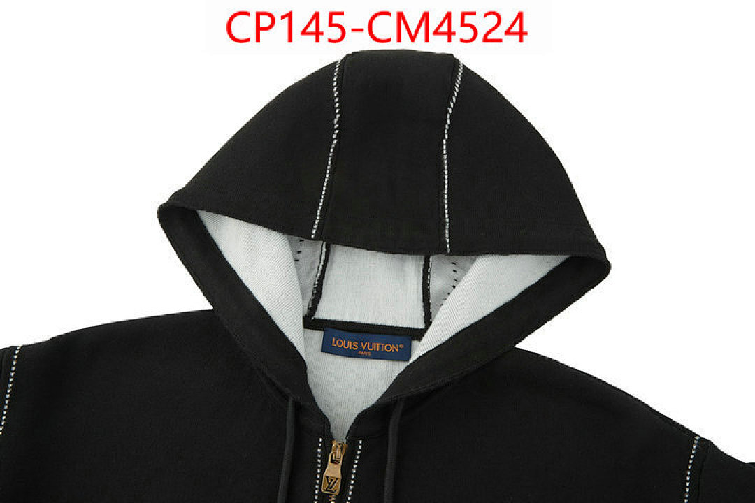 Clothing-LV ID: CM4524 $: 145USD