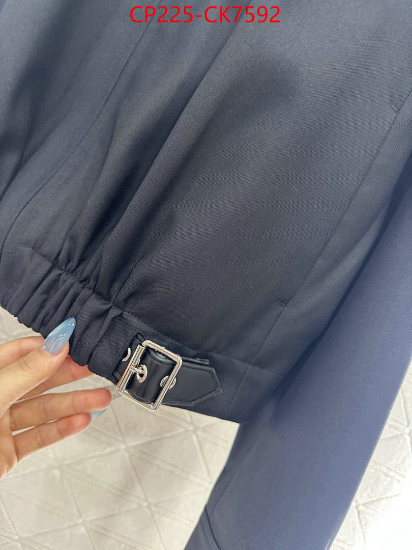 Clothing Set-Loewe ID: CK7592