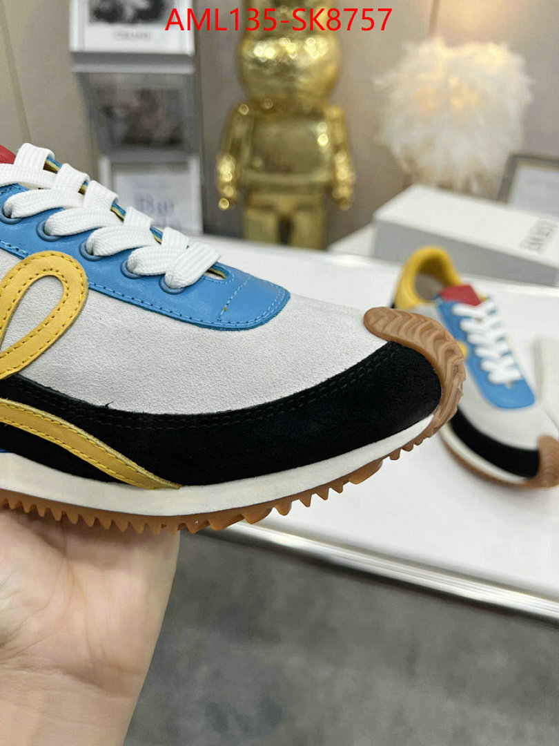 Women Shoes-Loewe ID: SK8757 $: 135USD