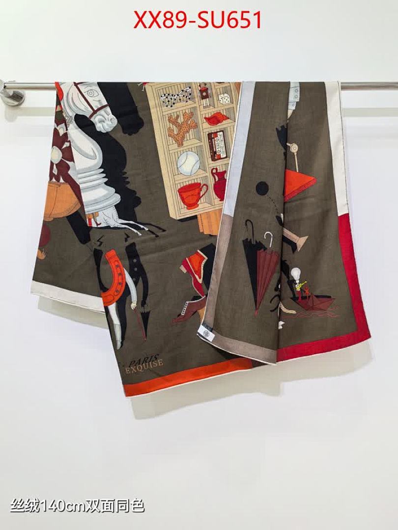 Scarf-Hermes ID: SU651 $: 89USD