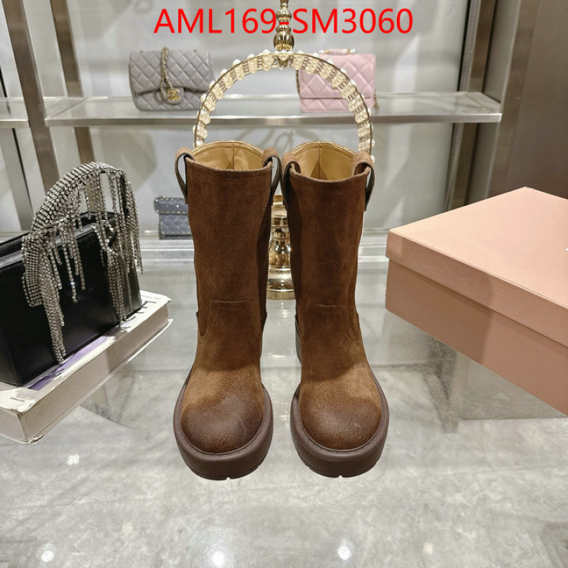 Women Shoes-Boots high quality customize ID: SM3060 $: 169USD