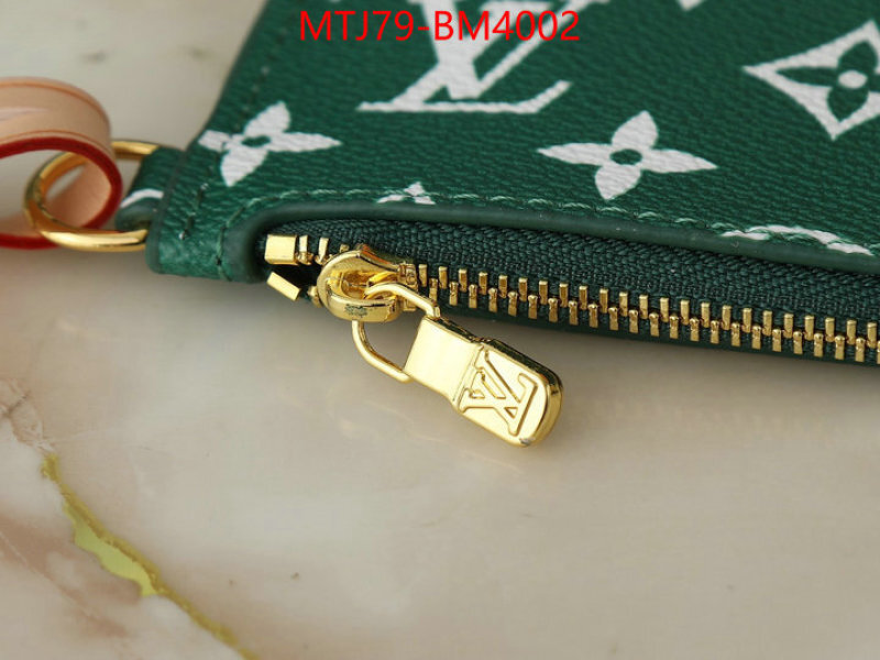 LV Bags(4A)-Nono-No Purse-Nano No- ID: BM4002 $: 79USD,