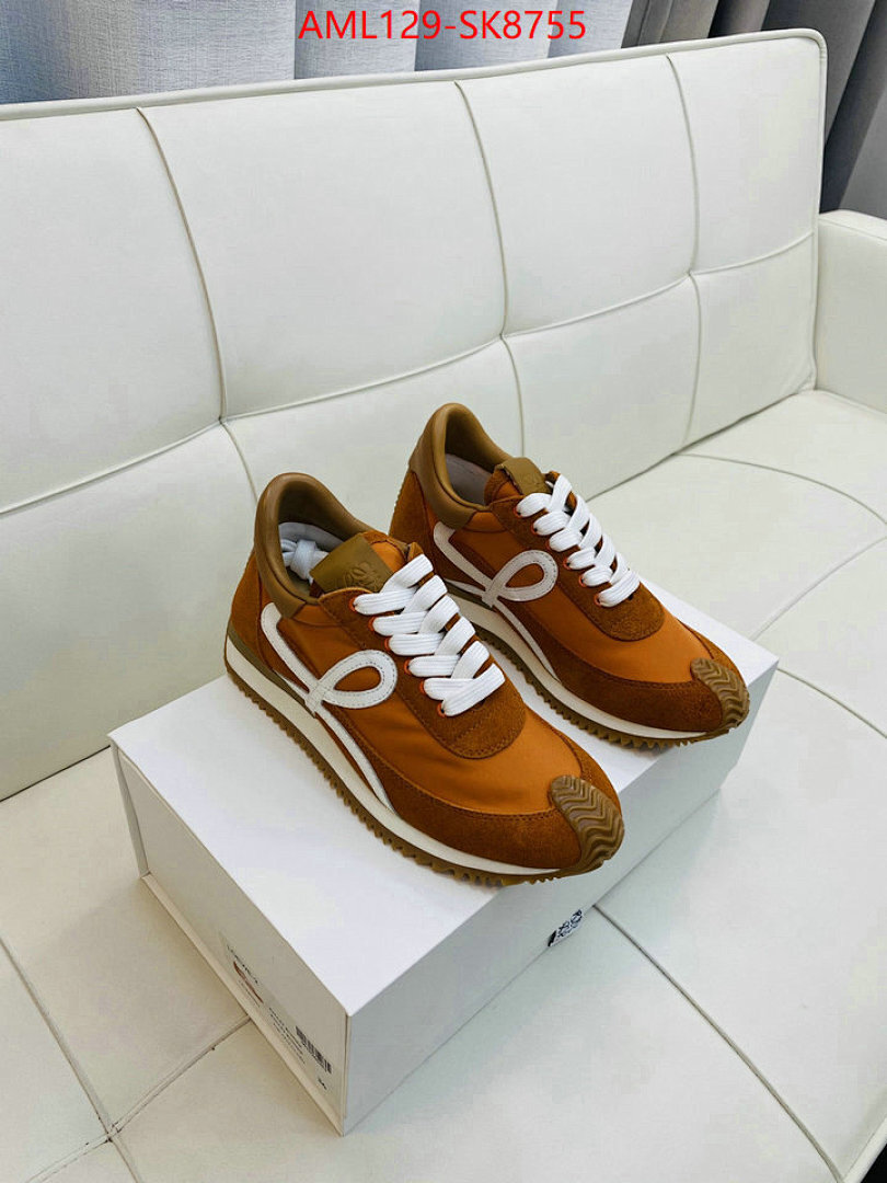 Women Shoes-Loewe ID: SK8755 $: 129USD