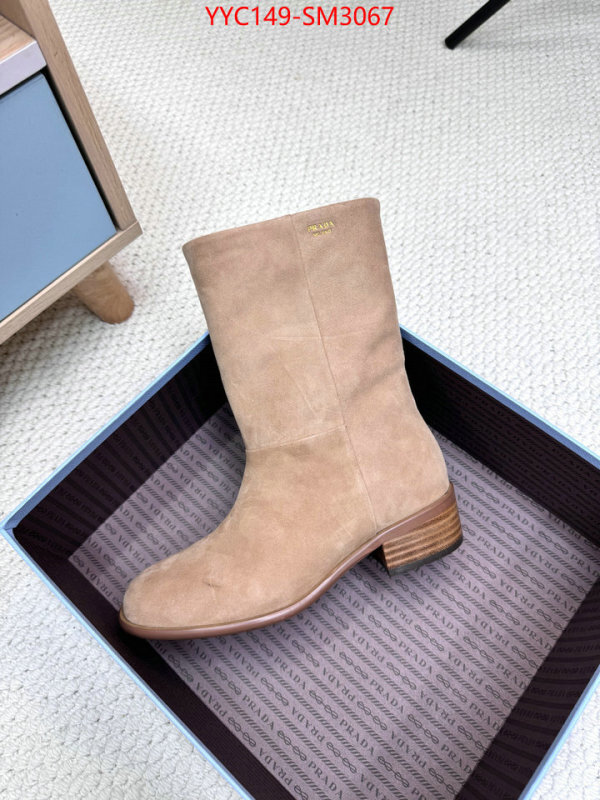 Women Shoes-Boots for sale cheap now ID: SM3067 $: 149USD