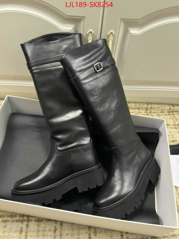 Women Shoes-Boots replica shop ID: SK8254 $: 189USD