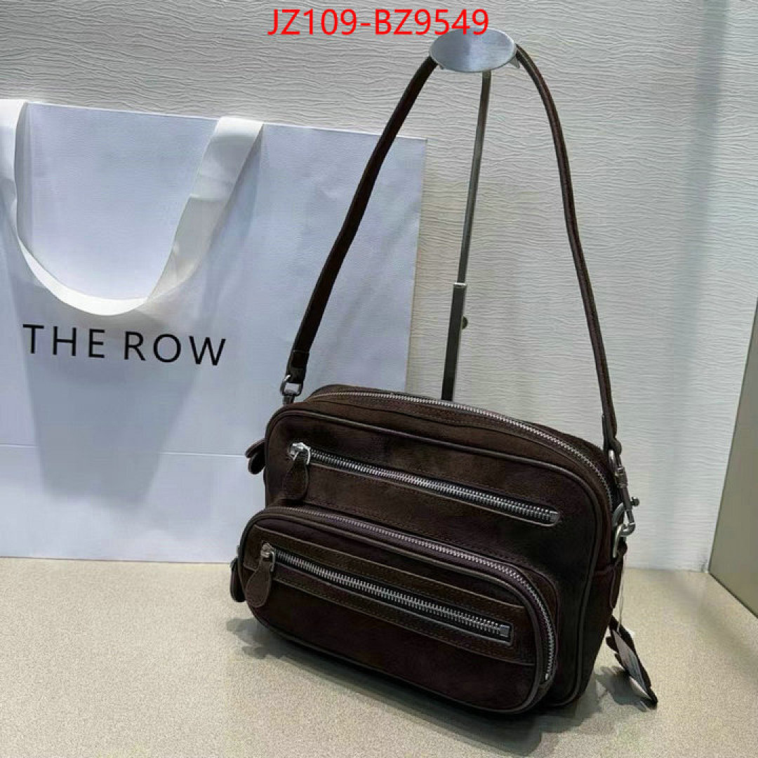 The Row Bag(4A)-Crossbody- ID: BZ9549 $: 109USD,