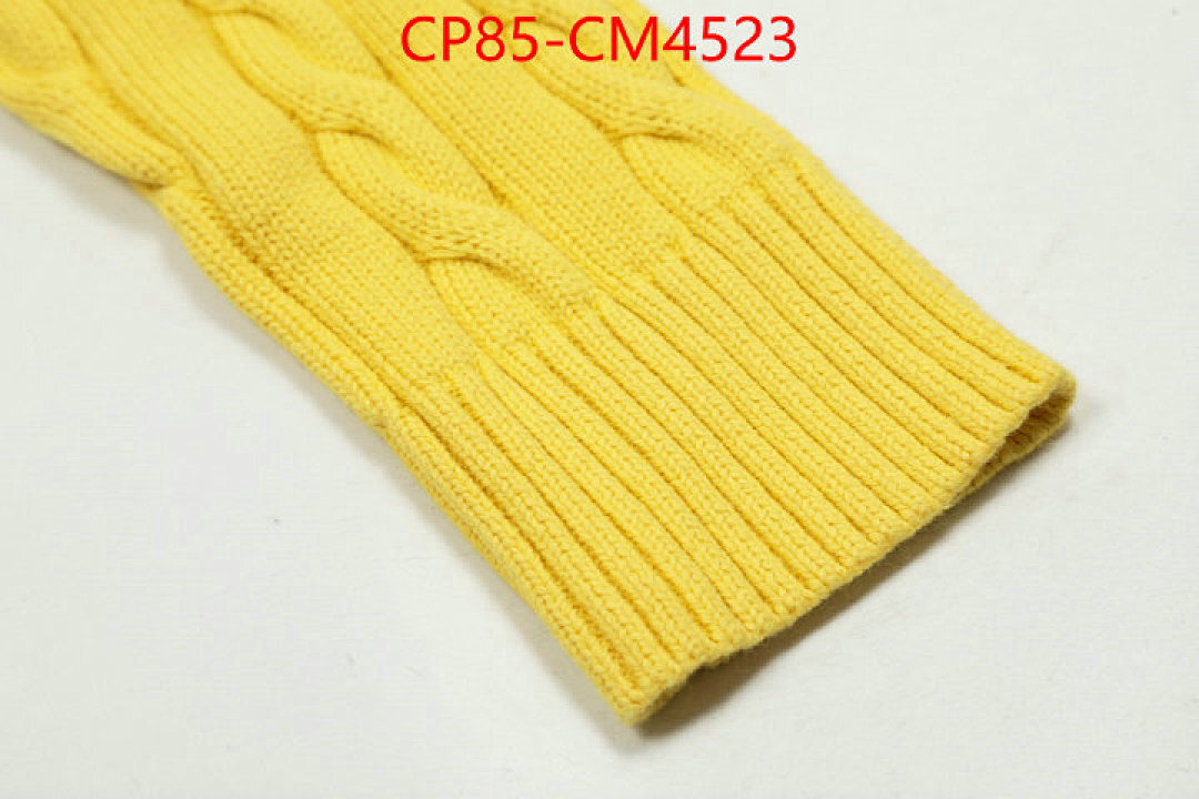 Clothing-Ralph Lauren ID: CM4523 $: 85USD