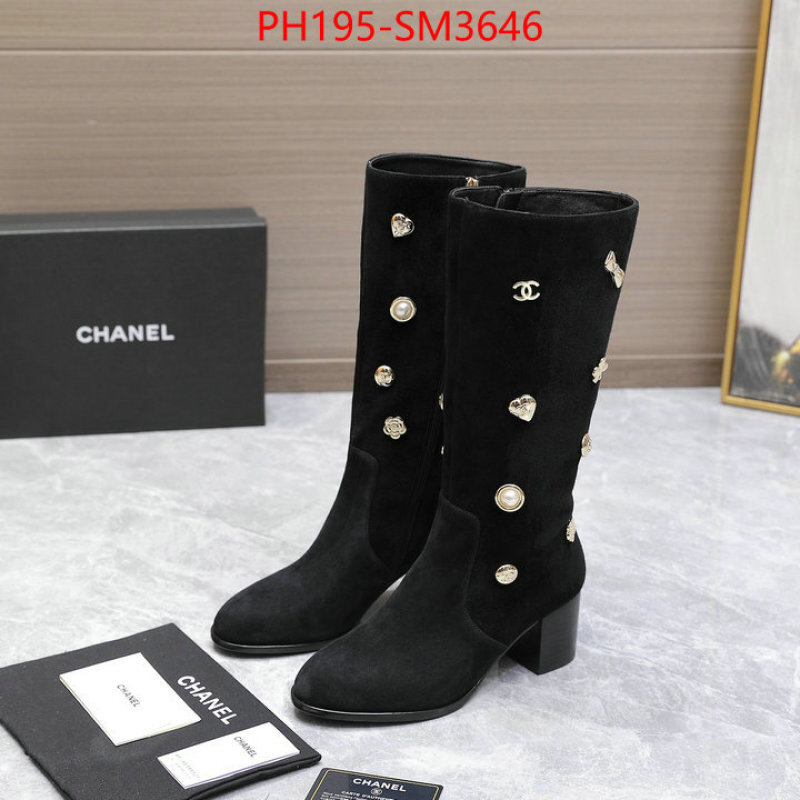 Women Shoes-Boots ID: SM3646 $: 195USD
