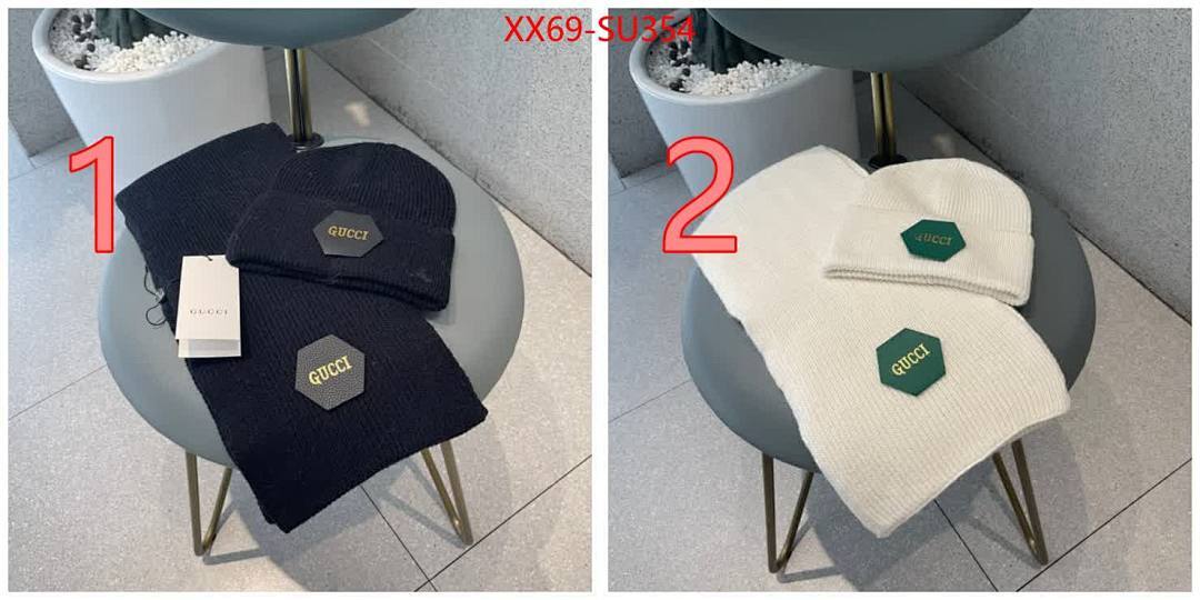 Cap(Hat)-Gucci ID: SU354 $: 69USD