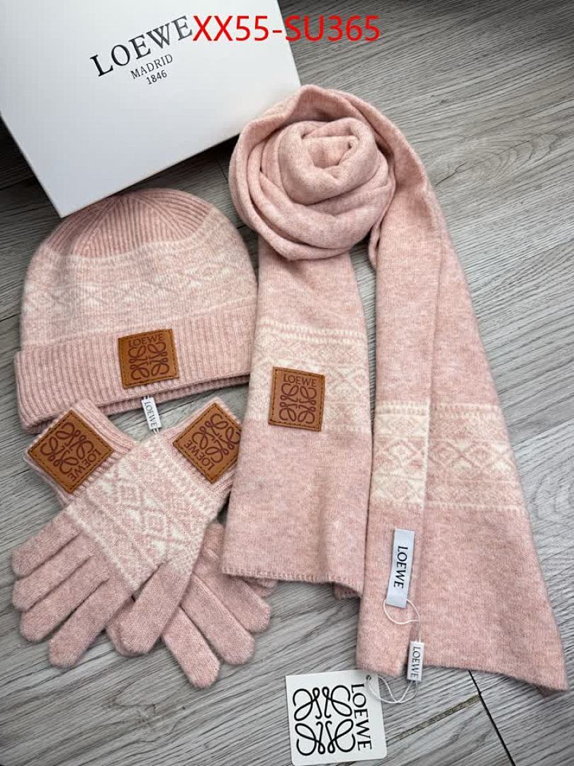 Cap(Hat)-Loewe ID: SU365 $: 55USD