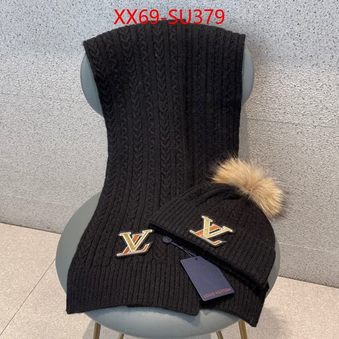 Cap(Hat)-LV ID: SU379 $: 69USD