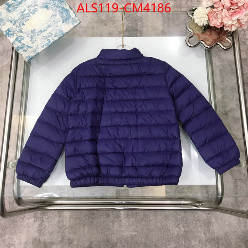 Kids clothing-Moncler ID: CM4186 $: 119USD