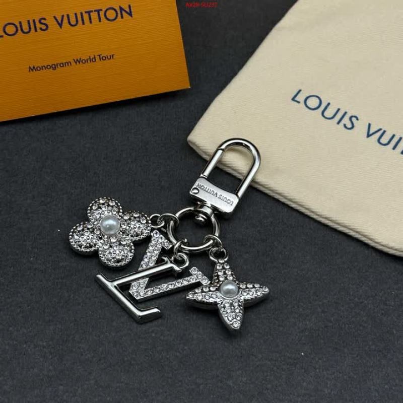 Key pendant-LV ID: SU237 $: 29USD