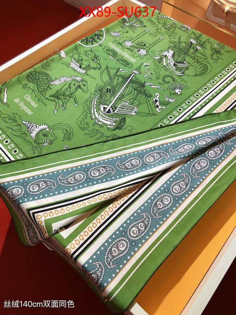 Scarf-Hermes ID: SU637 $: 89USD