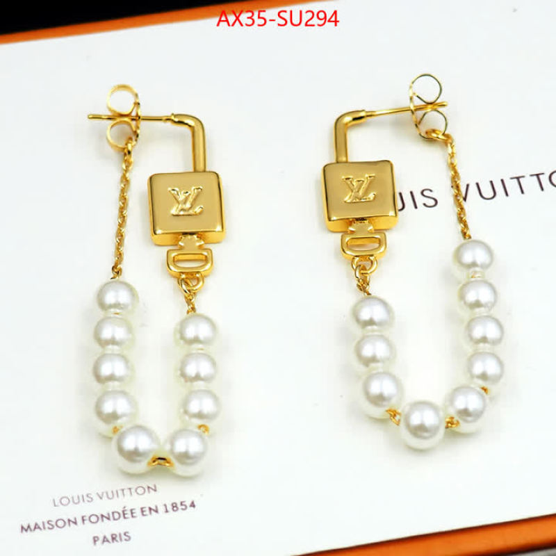 Jewelry-LV ID: SU294 $: 35USD
