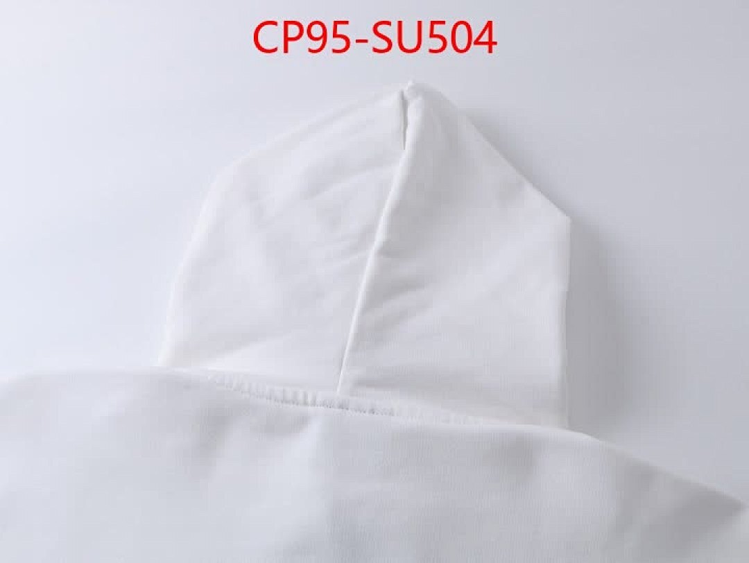 Clothing-Balenciaga ID: SU504 $: 95USD