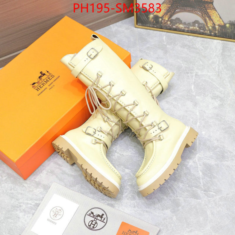 Women Shoes-Boots ID: SM3583 $: 195USD
