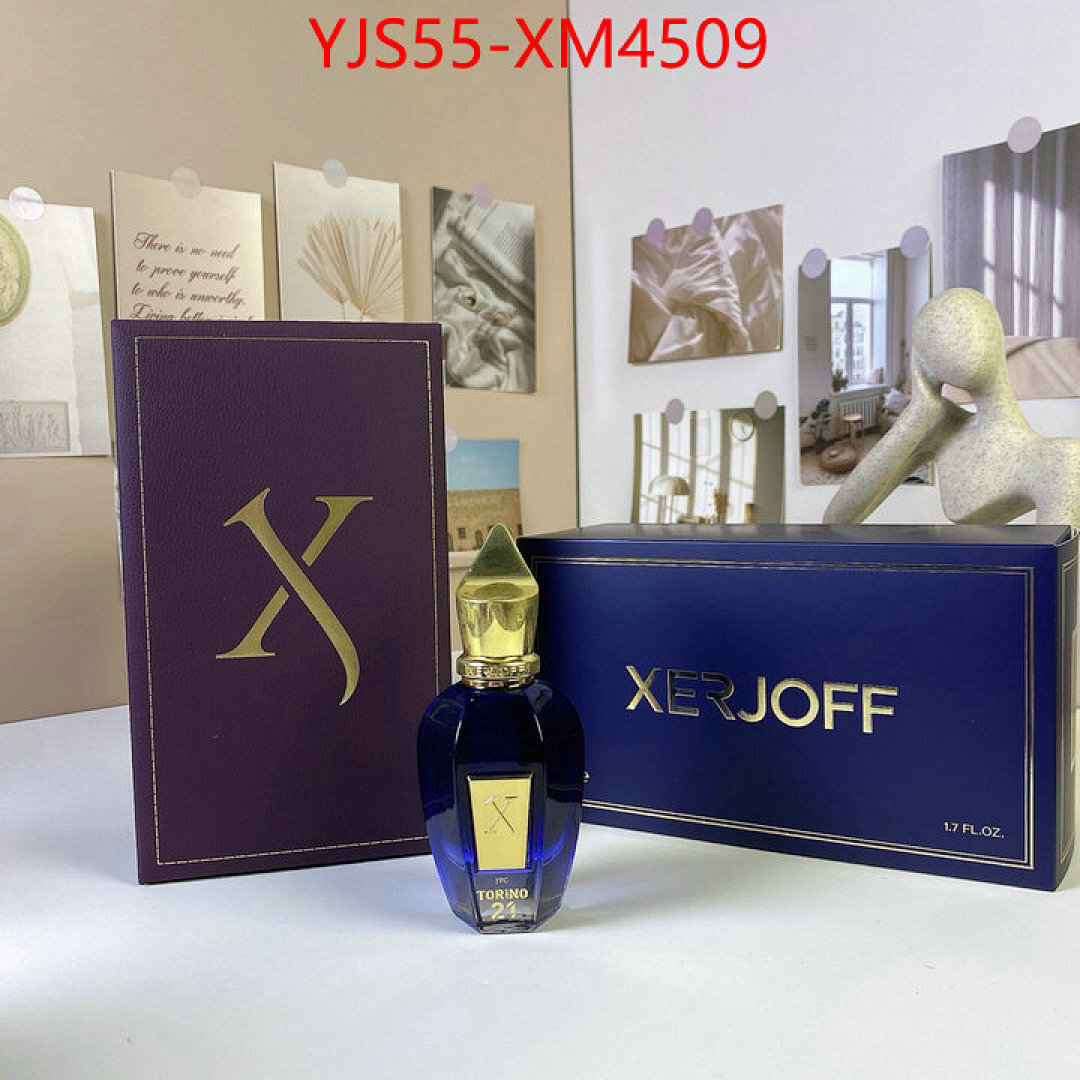 Perfume-Xerjoff ID: XM4509 $: 55USD