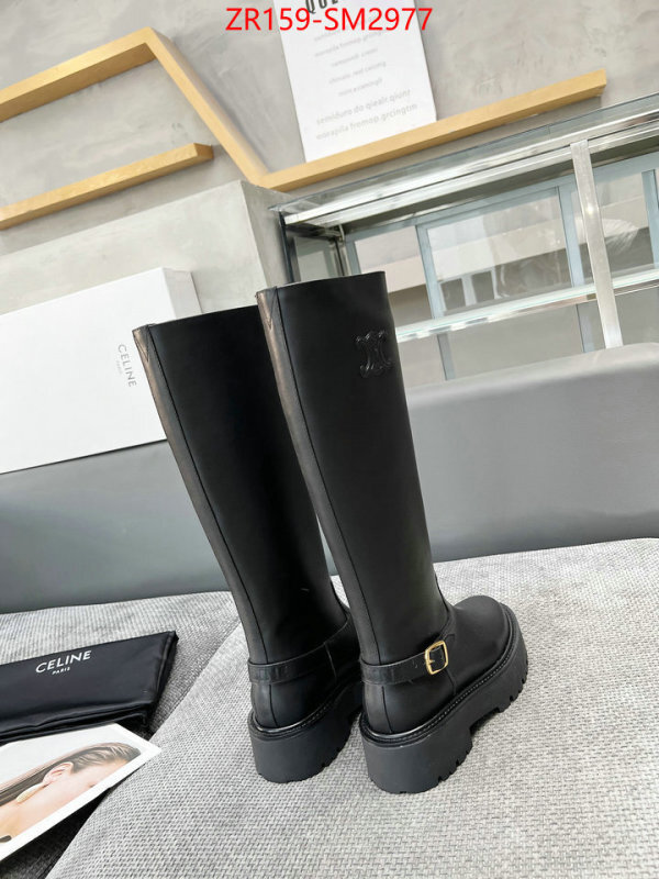 Women Shoes-Boots top brands like ID: SM2977 $: 159USD