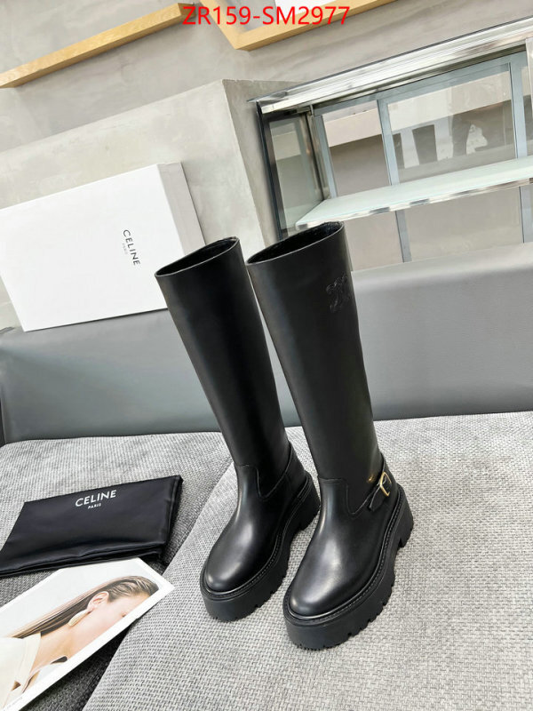 Women Shoes-Boots top brands like ID: SM2977 $: 159USD