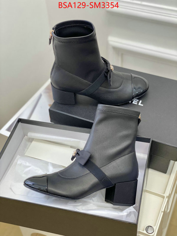 Women Shoes-Boots sell online luxury designer ID: SM3354 $: 129USD