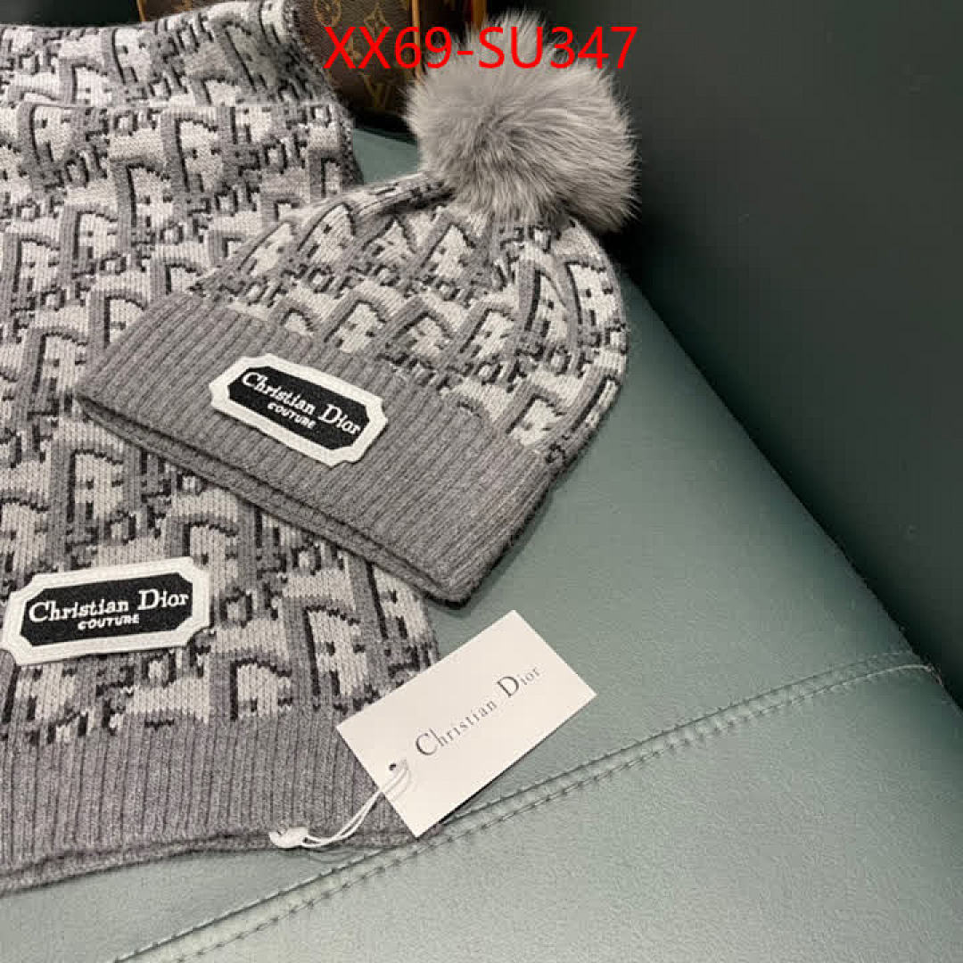 Cap (Hat)-Dior ID: SU347 $: 69USD