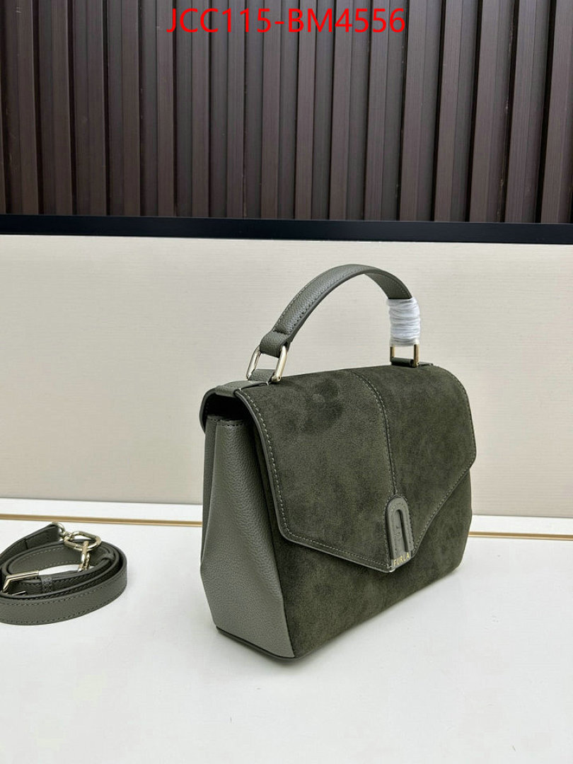 Furla Bags(4A)-Crossbody- ID: BM4556 $: 115USD,