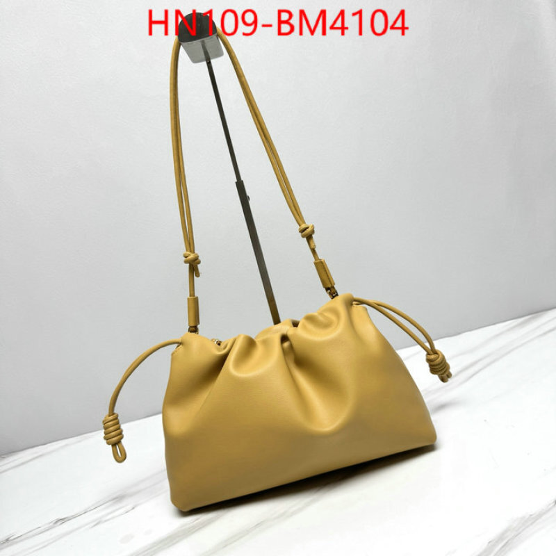 Loewe Bags(4A)-Crossbody- ID: BM4104 $: 109USD,