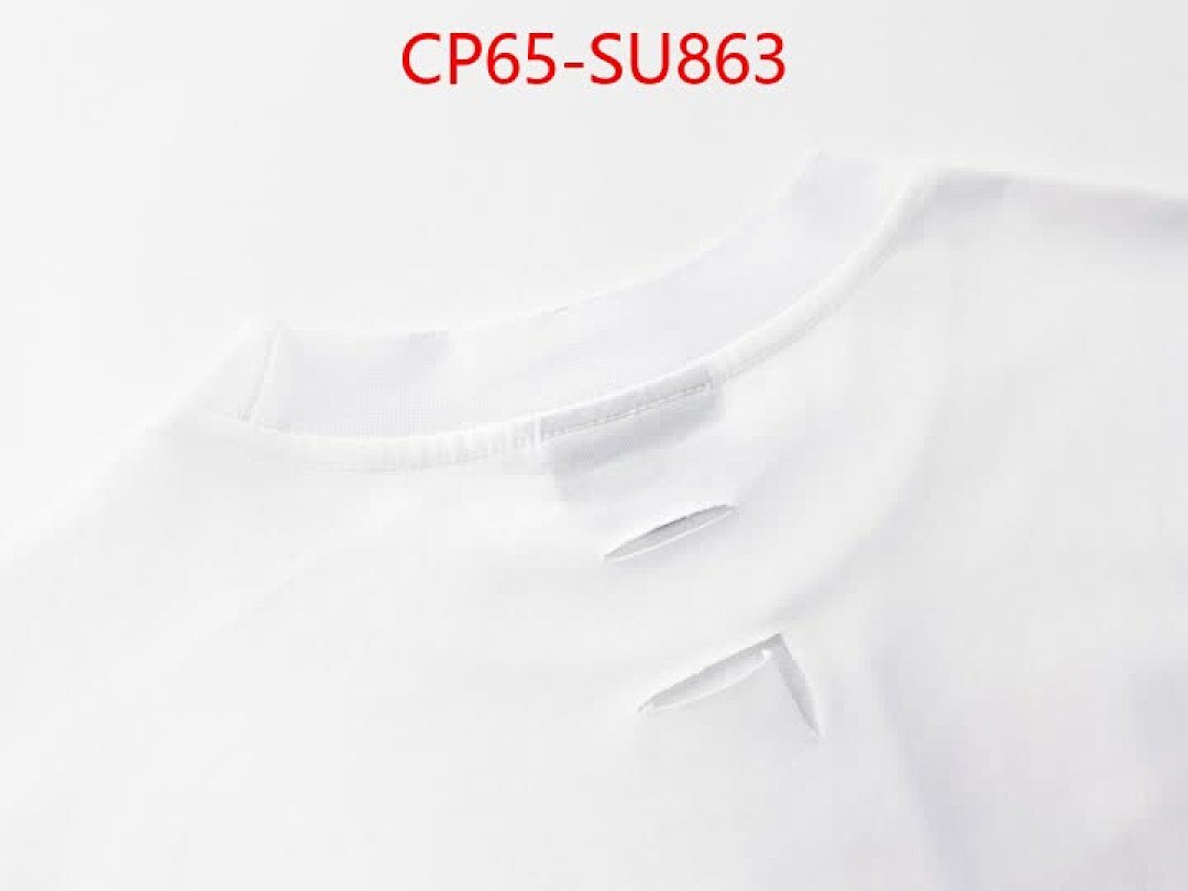 Clothing-Balenciaga ID: SU863 $: 65USD