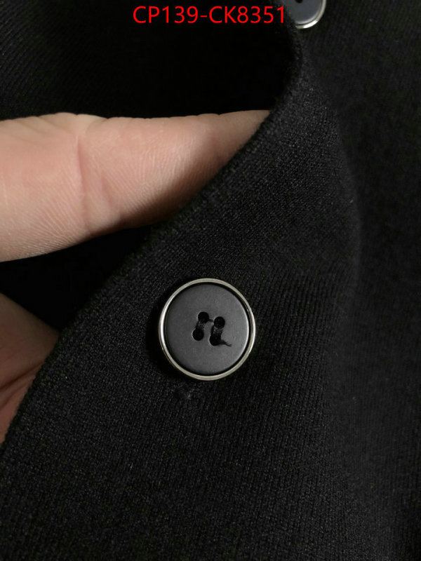 Clothing-Hermes ID: CK8351 $: 139USD