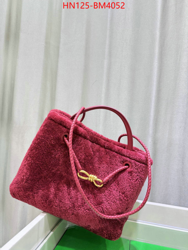 BV Bags(4A)-Crossbody- ID: BM4052 $: 125USD,