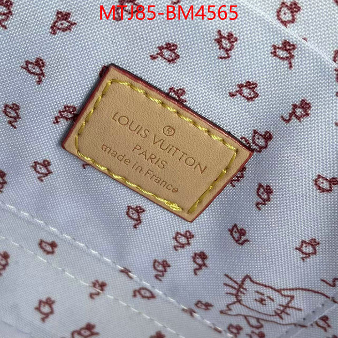 LV Bags(4A)-Alma- ID: BM4565 $: 85USD,