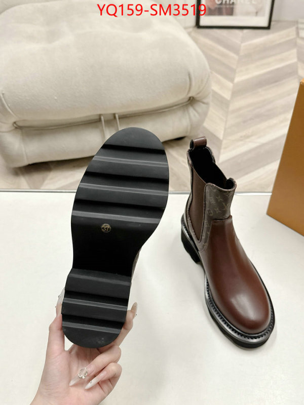 Women Shoes-Boots ID: SM3519 $: 159USD