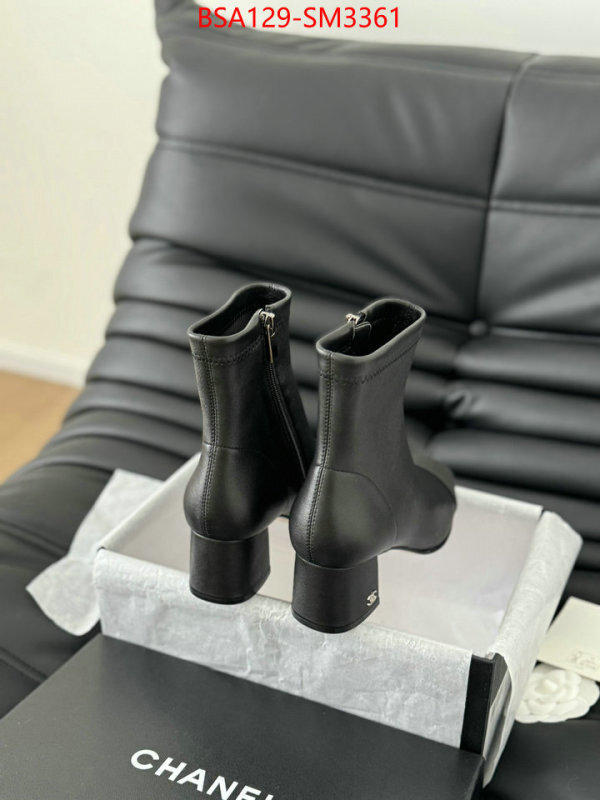 Women Shoes-Boots where can i buy the best quality ID: SM3361 $: 129USD