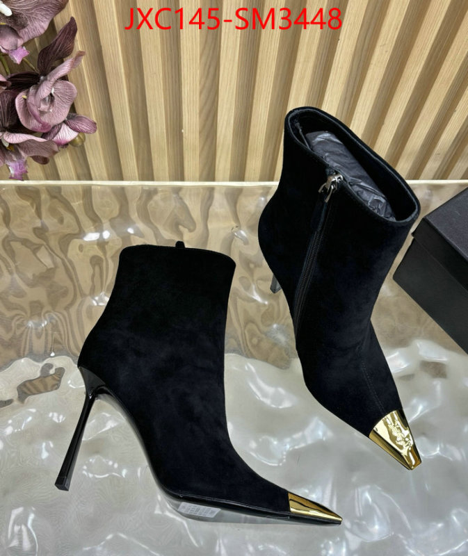 Women Shoes-YSL outlet sale store ID: SM3448 $: 145USD