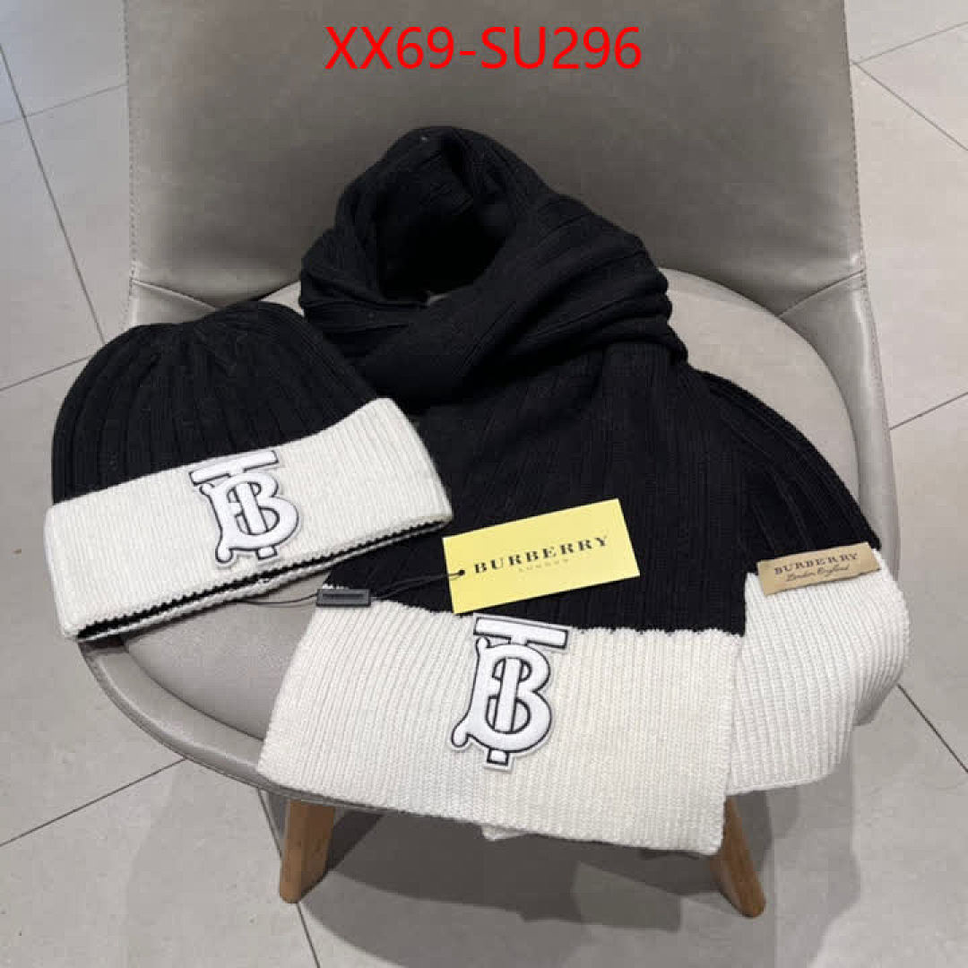 Cap(Hat)-Burberry ID: SU296 $: 69USD