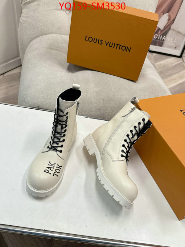 Women Shoes-Boots ID: SM3530 $: 159USD