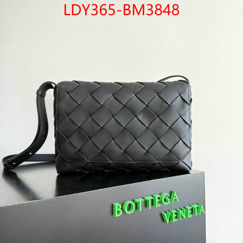 BV Bags(TOP)-Crossbody- ID: BM3848 $: 365USD,