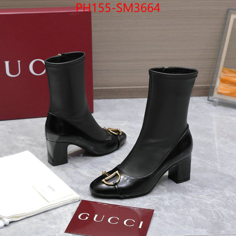 Women Shoes-Boots ID: SM3664 $: 155USD