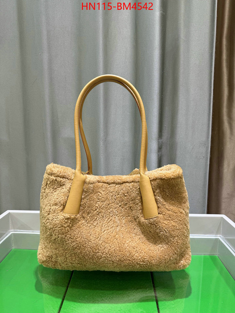 BV Bags(4A)-Handbag- ID: BM4542 $: 115USD,