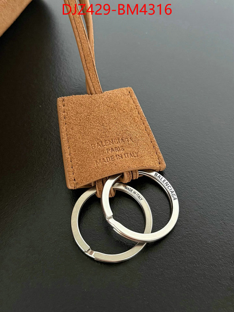 Balenciaga Bags(TOP)-Handbag- ID: BM4316