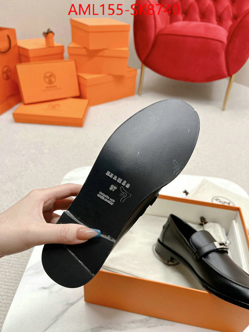 Women Shoes-Hermes ID: SK8740 $: 155USD