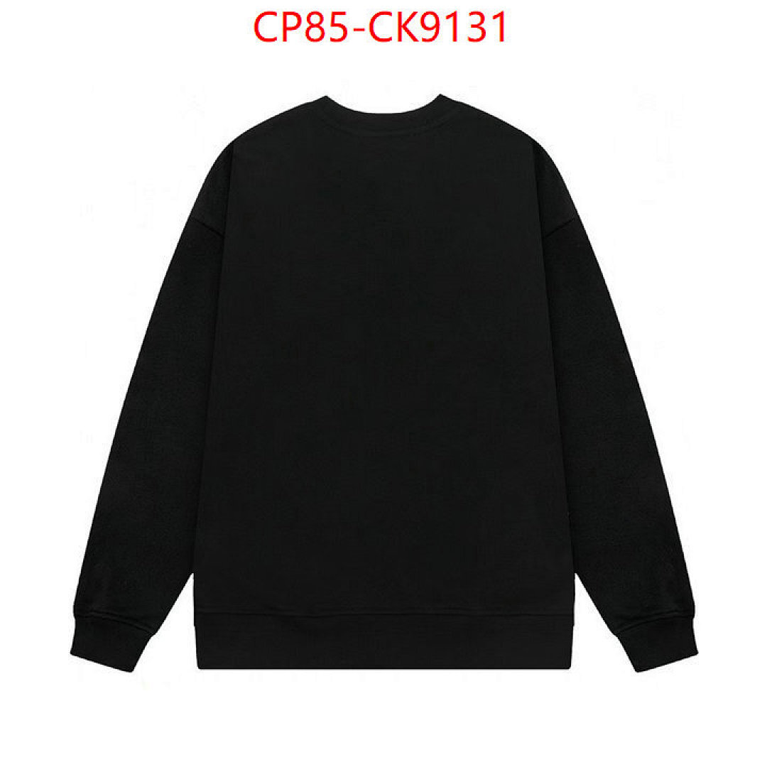 Clothing-Fendi ID: CK9131 $: 85USD